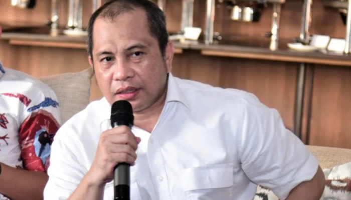 Marwan Jafar Warning LPS: Standar Kewajaran Harus Terukur, Transparan, dan Akuntabel