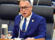 ARIF RAHMAN: Bocor Rp300 Triliun