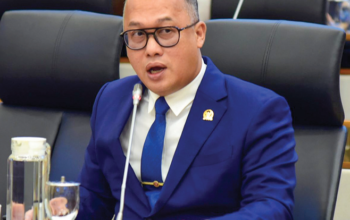 ARIF RAHMAN: Bocor Rp300 Triliun