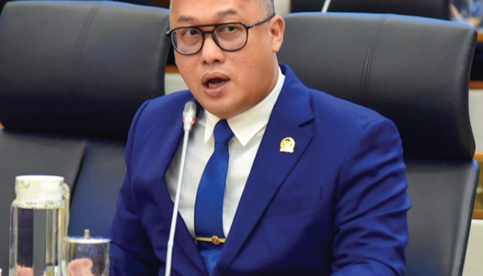 ARIF RAHMAN: Bocor Rp300 Triliun