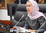 ANGGIA ERMARINI: Perempuan, Denyut UMKM