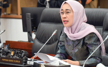 ANGGIA ERMARINI: Perempuan, Denyut UMKM