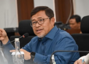 BAM DPR Minta BNI Dalami Dugaan Keterlibatan Tiga Pegawai dalam Transaksi Belasan Miliar