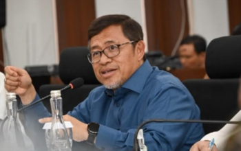 BAM DPR Minta BNI Dalami Dugaan Keterlibatan Tiga Pegawai dalam Transaksi Belasan Miliar