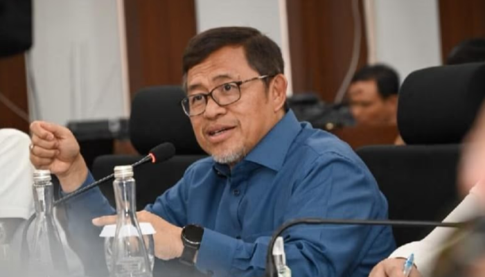 BAM DPR Minta BNI Dalami Dugaan Keterlibatan Tiga Pegawai dalam Transaksi Belasan Miliar