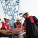Hutama Karya Perkuat Pengendalian Pelaksanaan Proyek Jembatan Penghubung Pulau Kalimantan–Pulau Laut