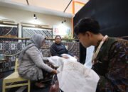 BNI Perkuat Komitmen Lestarikan Batik sebagai Identitas Budaya Indonesia