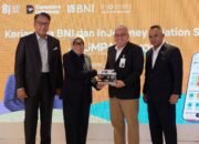 Joumpa Kini Bisa Dipesan di wondr by BNI, Perjalanan Nasabah Jadi Lebih Praktis
