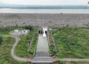 Kementerian PU Suplesi Air untuk Jaga 8.845 Hektare Sawah di Nganjuk