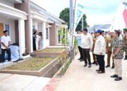Hadapi Tantangan Hunian, BP Tapera Pastikan MBR Berkesempatan Besar Miliki Rumah Pertama