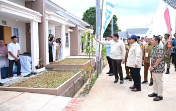 Hadapi Tantangan Hunian, BP Tapera Pastikan MBR Berkesempatan Besar Miliki Rumah Pertama