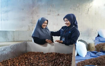 PNM Kembali Terbitkan Orange Bond dan Orange Sukuk Rp2,59 Triliun, Perkuat Pembiayaan dan Pemberdayaan Perempuan Ultra Mikro