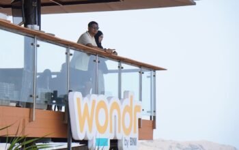 Apresiasi Nasabah, BNI Ajak Nikmati MotoGP dari Bukit 360 Mandalika