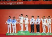Regenerasi Bulu Tangkis Makin Terlihat, BNI dan PBSI Dorong Lahirnya Generasi Juara
