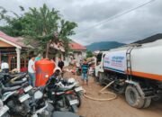 BNI Gerak Cepat Salurkan Bantuan bagi Warga Terdampak Banjir di Padang
