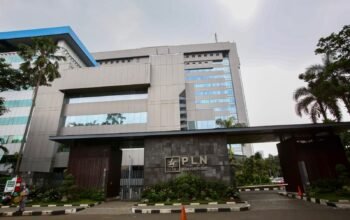 RUPSLB Tetapkan Suroso Isnandar sebagai Direktur Utama PLN