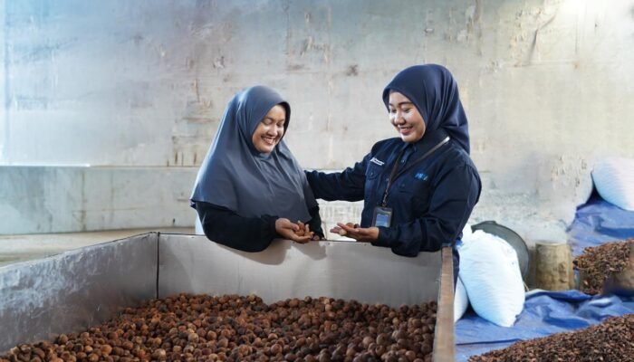 Ketika yang Tumbuh Bukan Cuma Usaha, PNM Hadirkan Dampak Lebih Luas bagi Nasabah