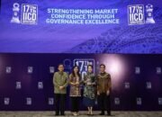 BNI Pertahankan Predikat Tertinggi Penerapan GCG Dua Tahun Berturut-turut