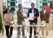 PNM Bersama PPI Buka Peluang Ekspansi Pasar Produk Nasabah Mekaar