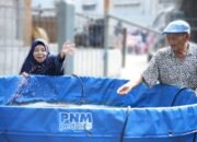 PNM Lansiapreneur Jadi Ruang Berkarya bagi Lansia