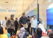 Dari Ruang Belajar hingga Potensi Lokal, PNM Dukung Perempuan Pontianak Kembangkan Usaha