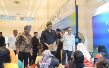 Dari Ruang Belajar hingga Potensi Lokal, PNM Dukung Perempuan Pontianak Kembangkan Usaha