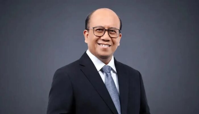 Suroso Isnandar, Nahkoda Baru PLN