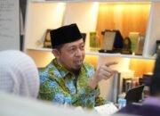 Dugaan Kasus Kekerasan Seksual, Kemenag Bekukan Sementara Aktivitas Pesantren Dar Et-Tauhid Bekasi