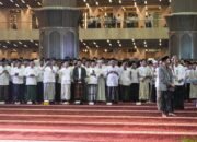 Puncak Peringatan Hari Santri 2026, Kemenag Gelar Munajat Santri untuk Negeri di Masjid Istiqlal