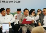 Kelola Rp44,6 Triliun Dana Sosial Umat, Kemenag Catat Peningkatan Indeks Kerukunan Beragama